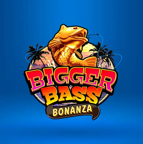 Bigger Bass Bonanza